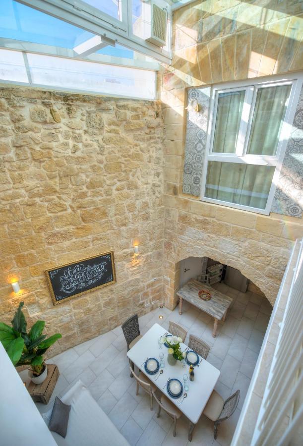 Casa Bartolo A Hidden Gem - Spacious Village Home Ebar1-1 Lija Exterior photo