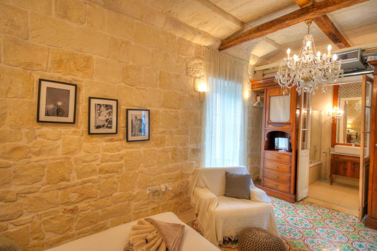 Casa Bartolo A Hidden Gem - Spacious Village Home Ebar1-1 Lija Exterior photo