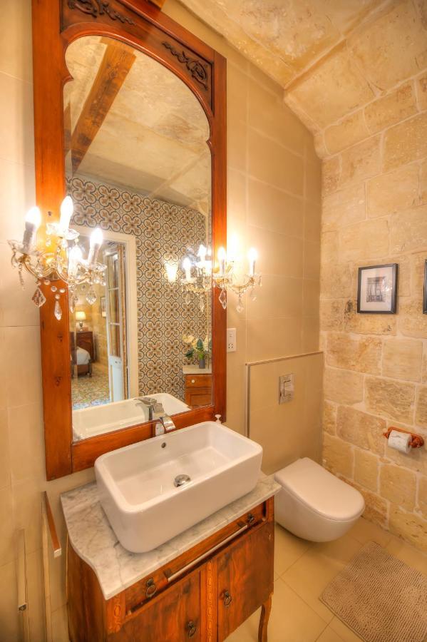 Casa Bartolo A Hidden Gem - Spacious Village Home Ebar1-1 Lija Exterior photo